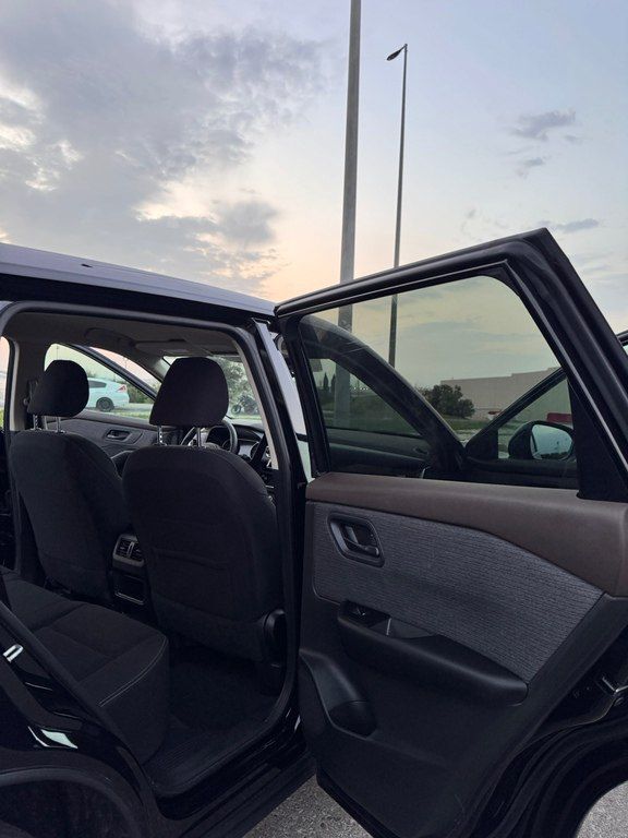Nissan Rogue, 1.5 L, 2024 il, 44 355 km 88-CF-262 — Avtomobillər, Bakı (10)