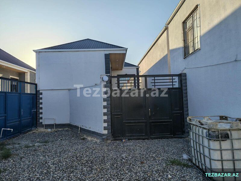 Paket-Kupcali ev — Ev, villa, Bakı (10)