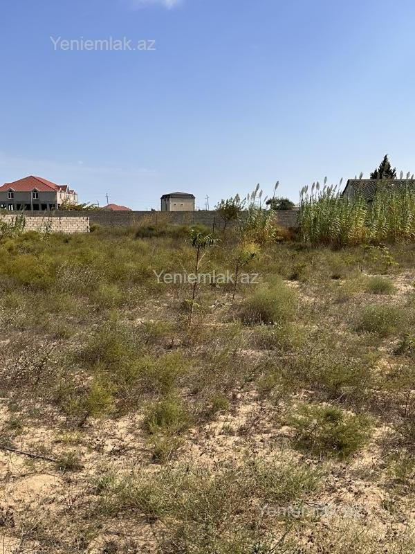 Satılır Torpaq sahəsi, 0.6 sot, Sabunçu rayonu — Torpaq, Bakı (2)