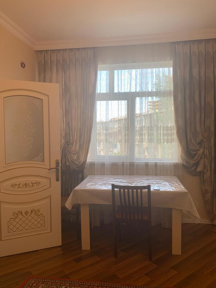 Satılır 2 otaqlı köhnə tikili 45 m² — Mənzil, Bakı (6)