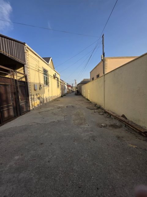 Həyət evi kirayə verilir, Xırdalan ş — Xırdalan