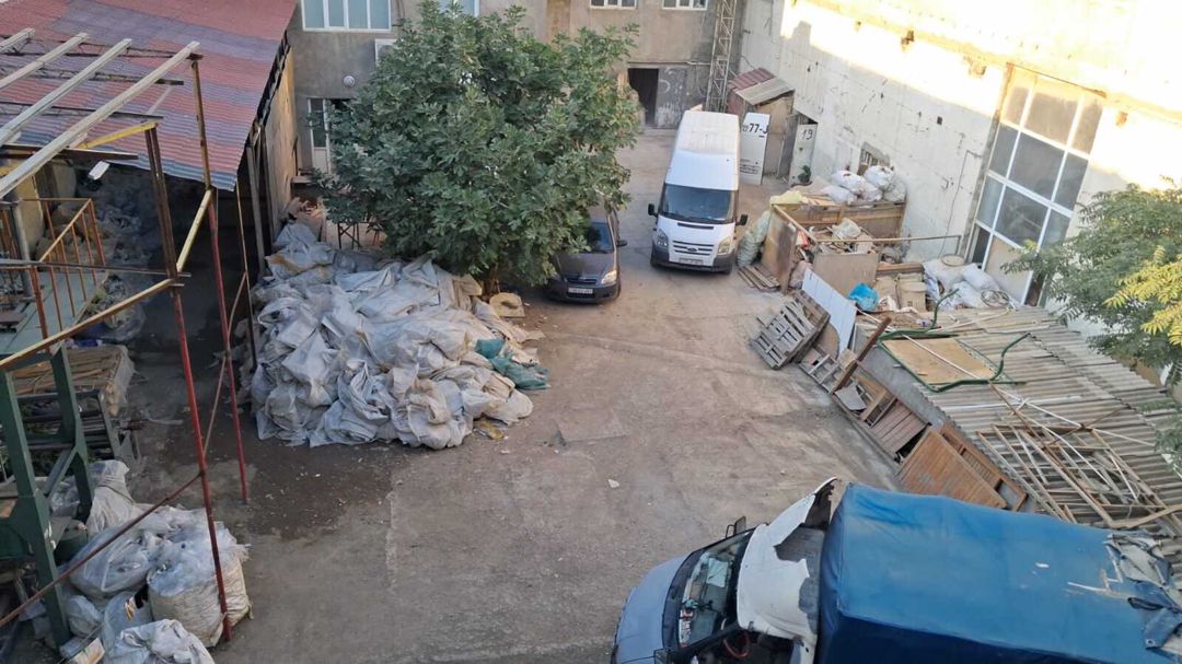 Satılır obyekt 3250 m² — Əmlak, Bakı (7)