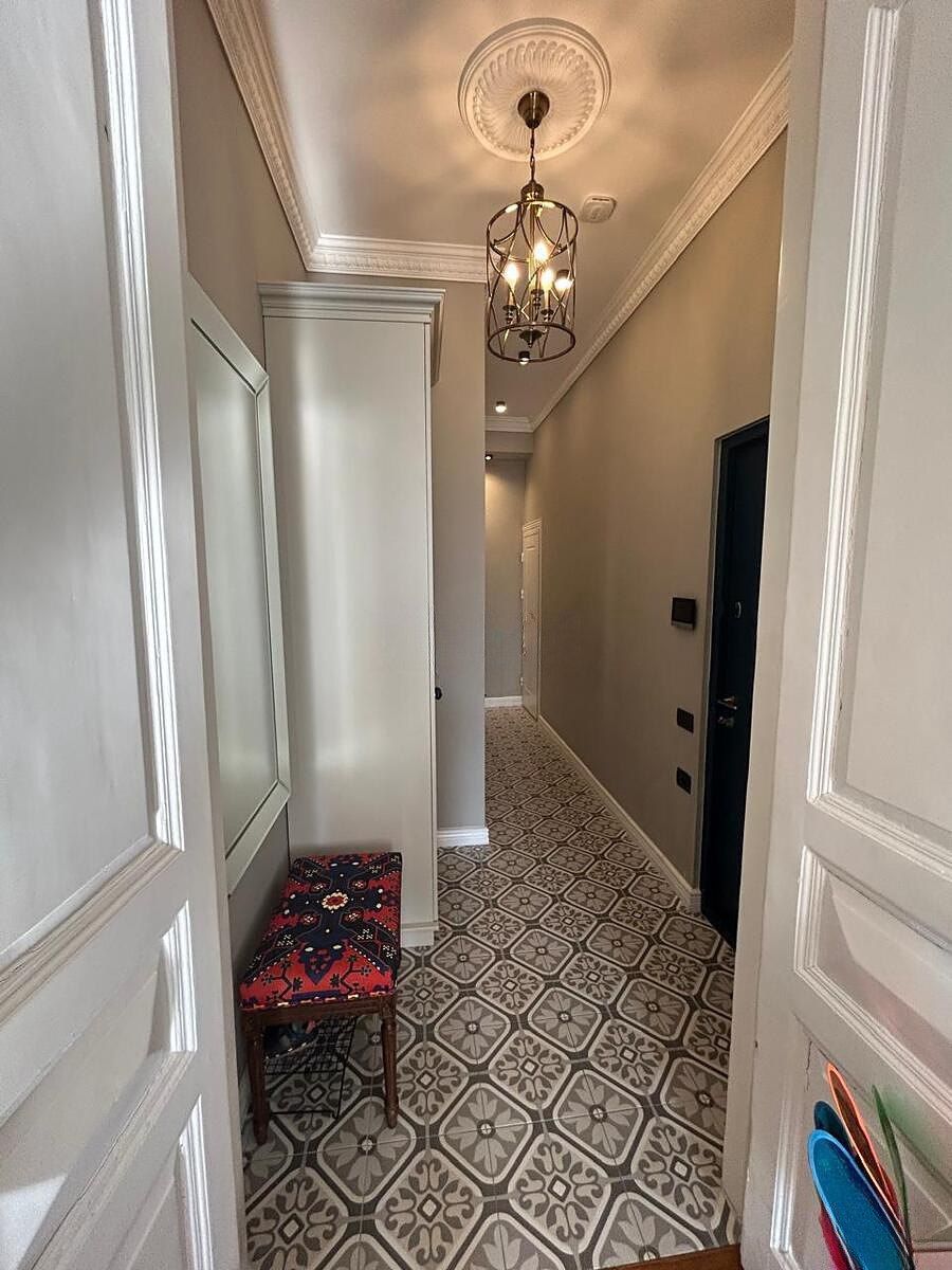 Satılır 3 otaqlı köhnə tikili 108 m² — Mənzil, Bakı (10)