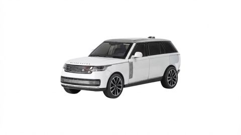Minik avtomobil No brand, Dəmir, Ağ — Bakı