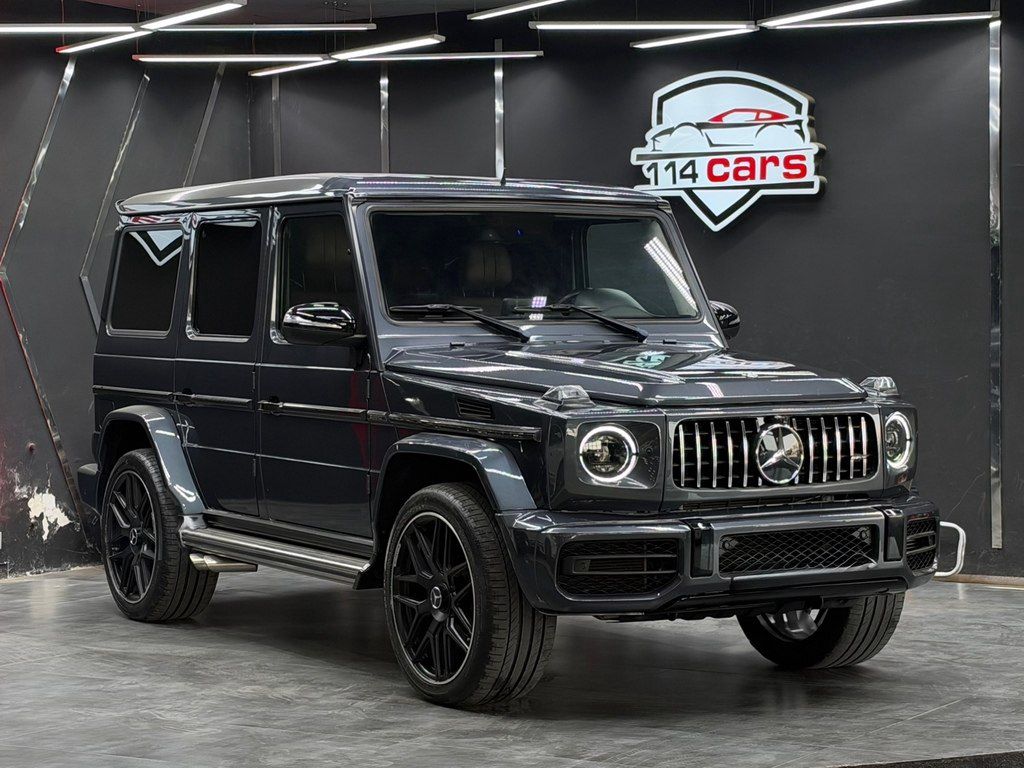 Mercedes G 350, 3.0 L, 2017 il, 79 000 km — Avtomobillər, Bakı (3)
