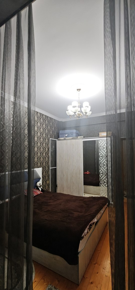 3 otaqlı mənzil 95 m² satılır — Mənzil, Bakı (9)