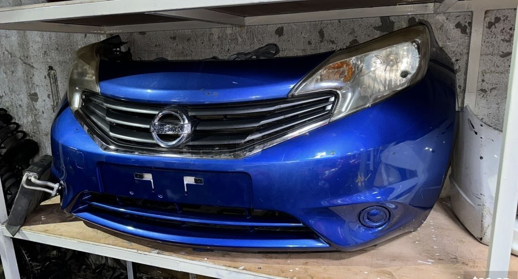 Ehtiyat hissələri Nissan Note — Avto, Bakı (2)