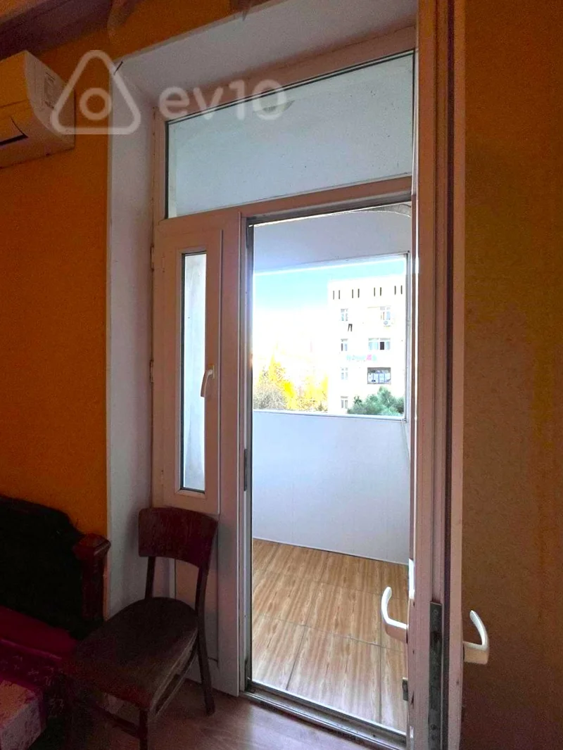 1 otaqlı mənzil, 40 m², Q.Qarayev m.K.Balakişiyev küç — Mənzil, Bakı (5)