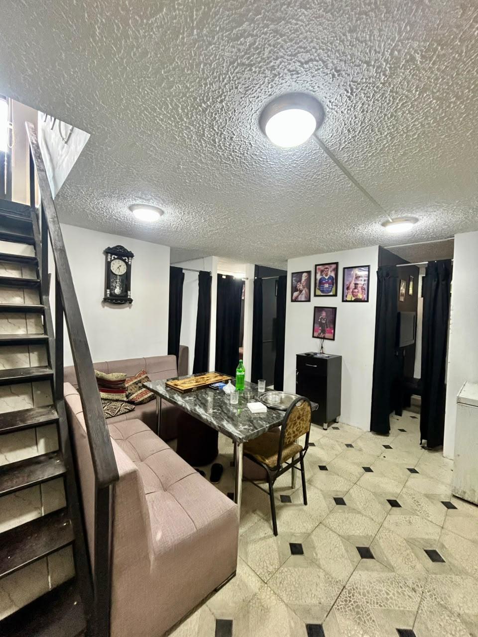 Ticarət Mənzili, 85 m², Əli Vəliyev küç — Əmlak, Bakı (7)
