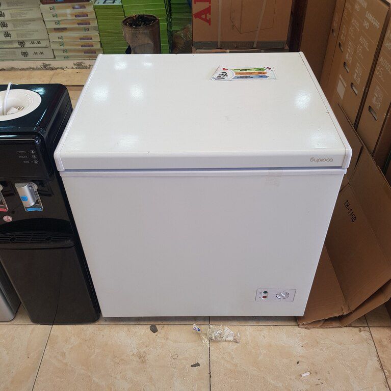 Dondurucu "Biryusa" 200 Lt — Biznes və avadanlıq, Bakı (2)