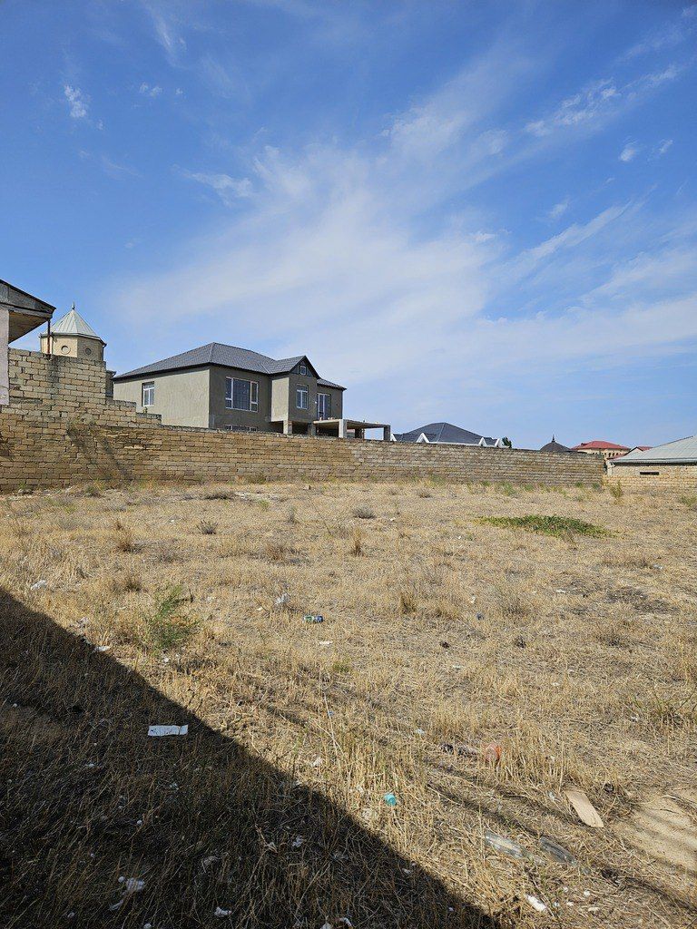 Satılır torpaq 14 sot — Torpaq, Bakı (3)