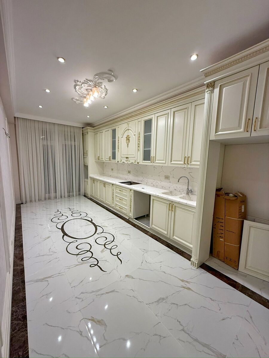 Satılır 4 otaqlı yeni tikili 165 m² — Mənzil, Bakı (10)