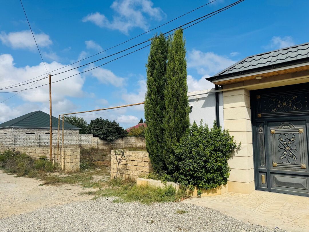 Satılır torpaq 10 sot — Torpaq, Bakı (5)