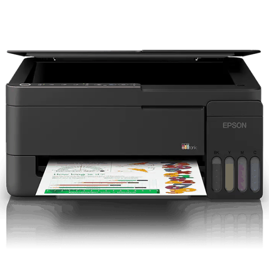 Epson L3351 — Printerləri, Bakı