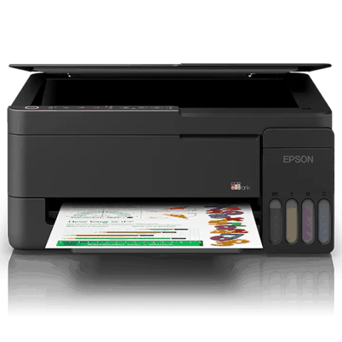 Epson L3351 — Bakı