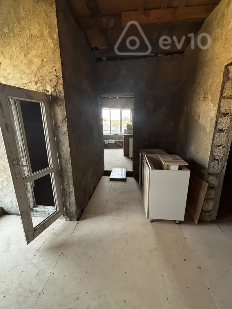 3 otaqlı həyət evi, 95 m², əhmədli — kirayə — Ev, villa, Bakı (3)