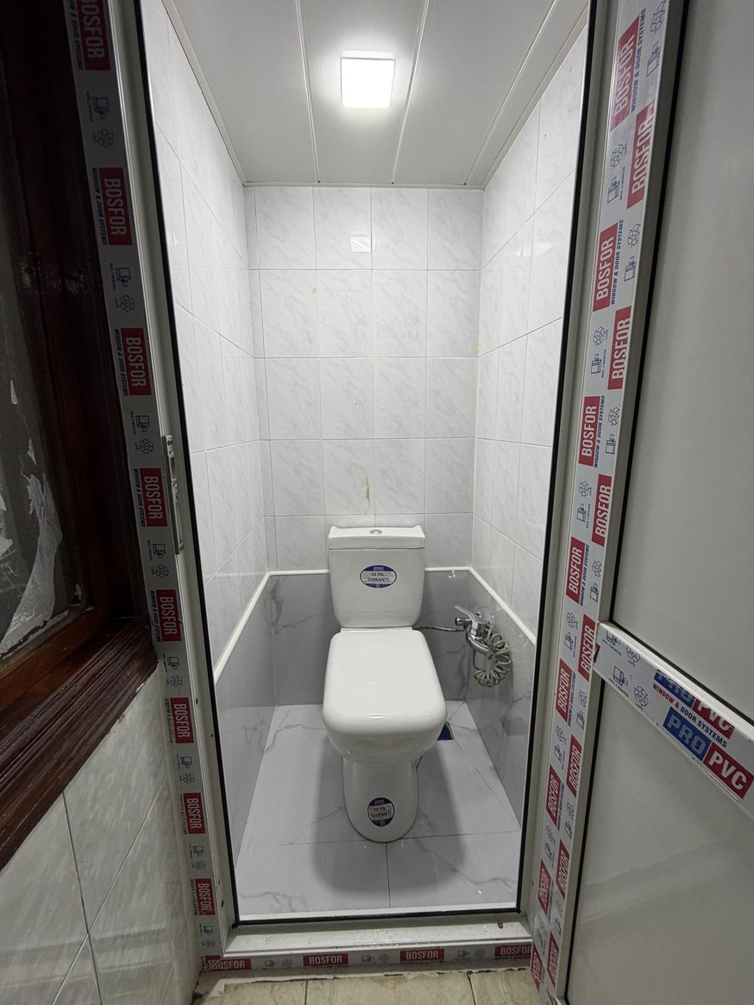 Satılır 4 otaqlı həyət evi/bağ evi 120 m² — Ev, villa, Bakı (3)