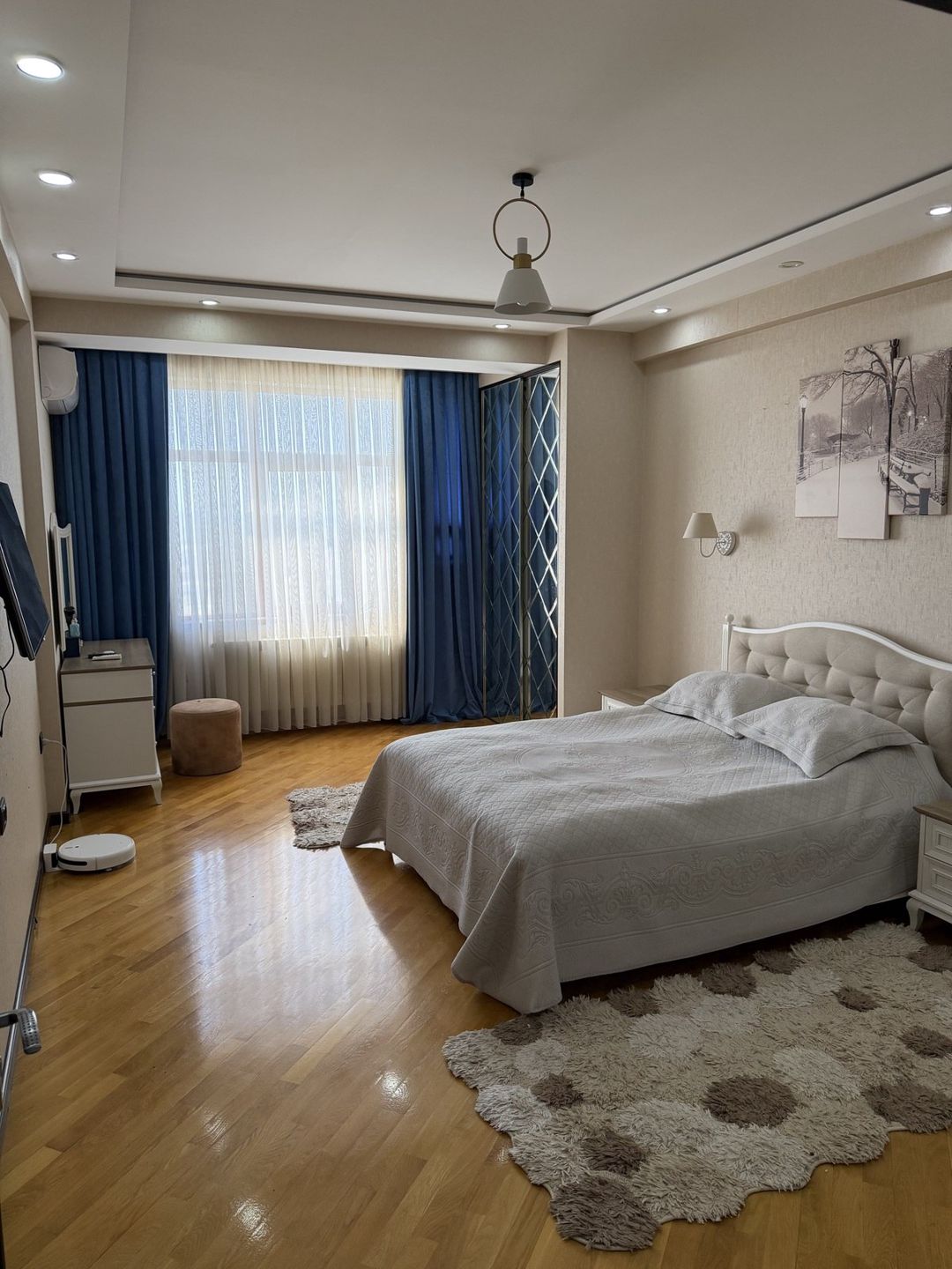 Satılır 3 otaqlı yeni tikili 140 m² — Mənzil, Bakı (7)