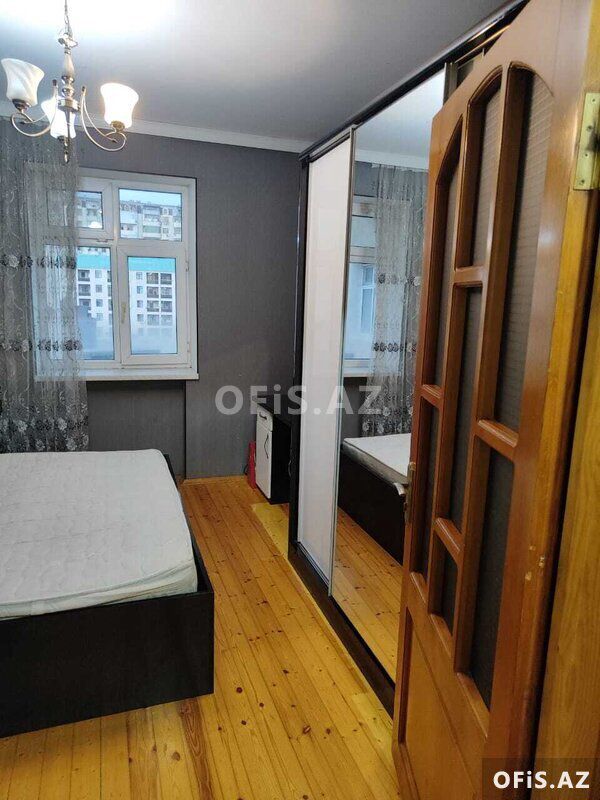 Köhnə tikili Kirayə Verilir Xırdalan, 2 otaq esyali, 2 otaq, 60 m² — Mənzil, Xırdalan (8)