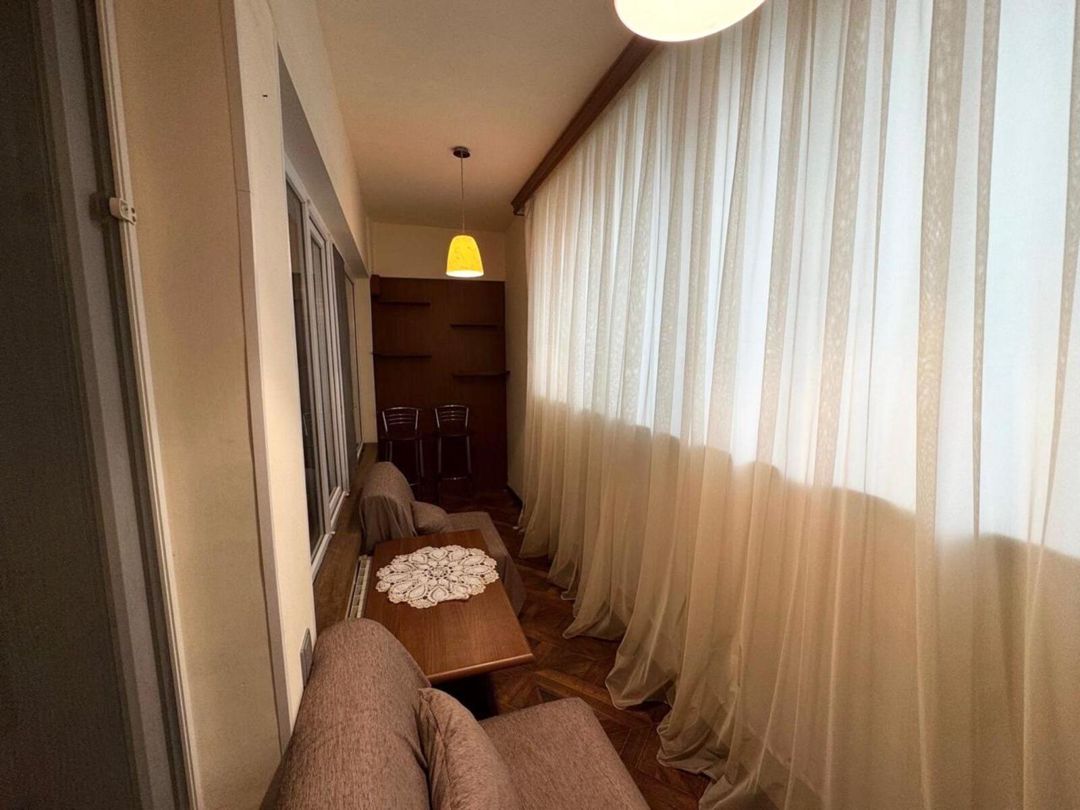 İcarəyə verilir 2 otaqlı yeni tikili 75 m² — Mənzil, Bakı (10)