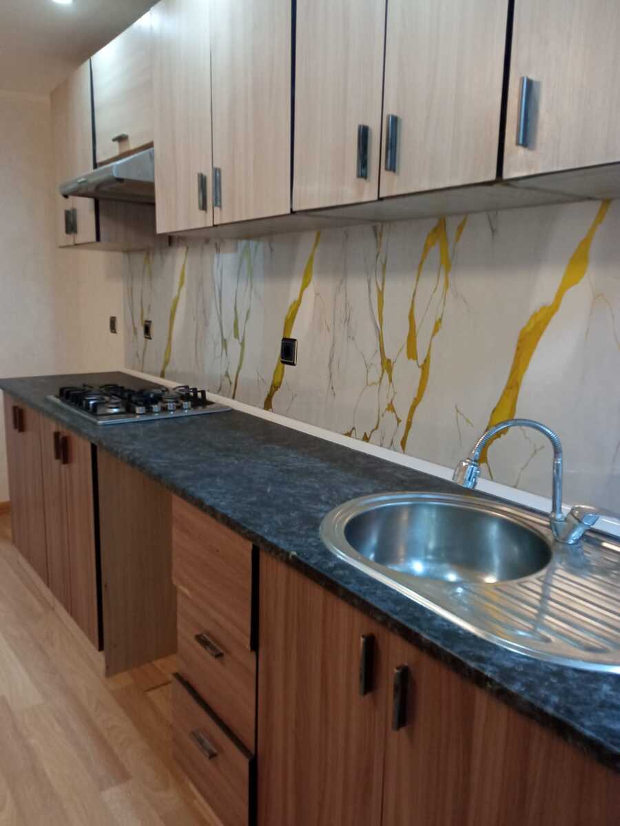 Satılır 3 otaqlı həyət evi/bağ evi 55 m² — Ev, villa, Bakı (5)