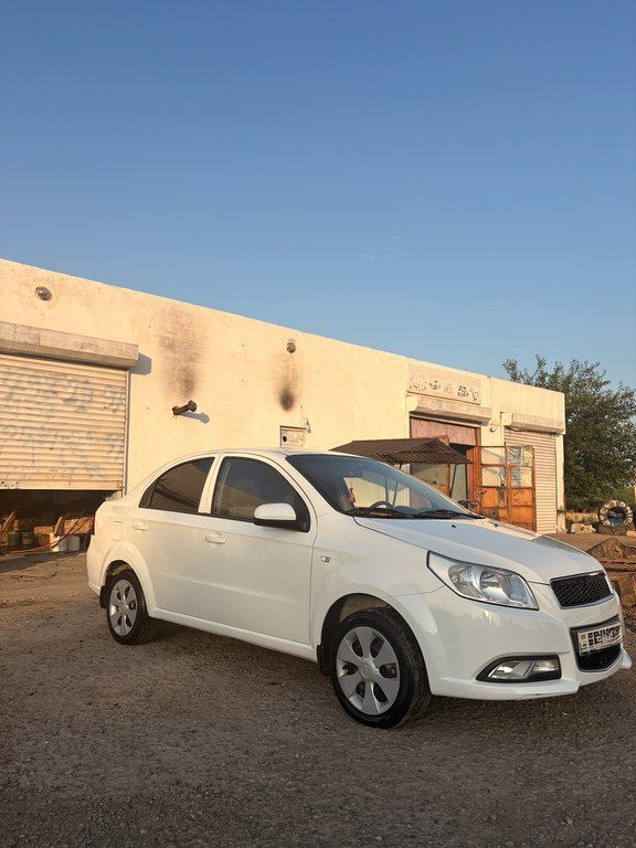 Chevrolet Nexia, 1.5 L, 2023 il, 107 583 km — Avtomobillər, İmişli (12)