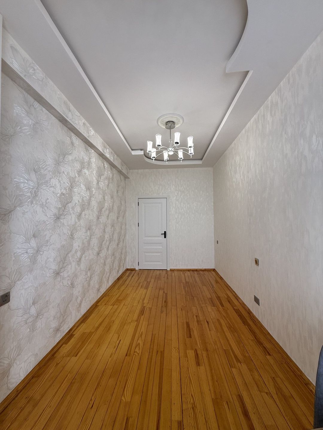 Satılır 2 otaqlı yeni tikili 50 m² — Mənzil, Bakı (3)