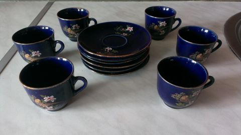 Çay servizi — Bakı