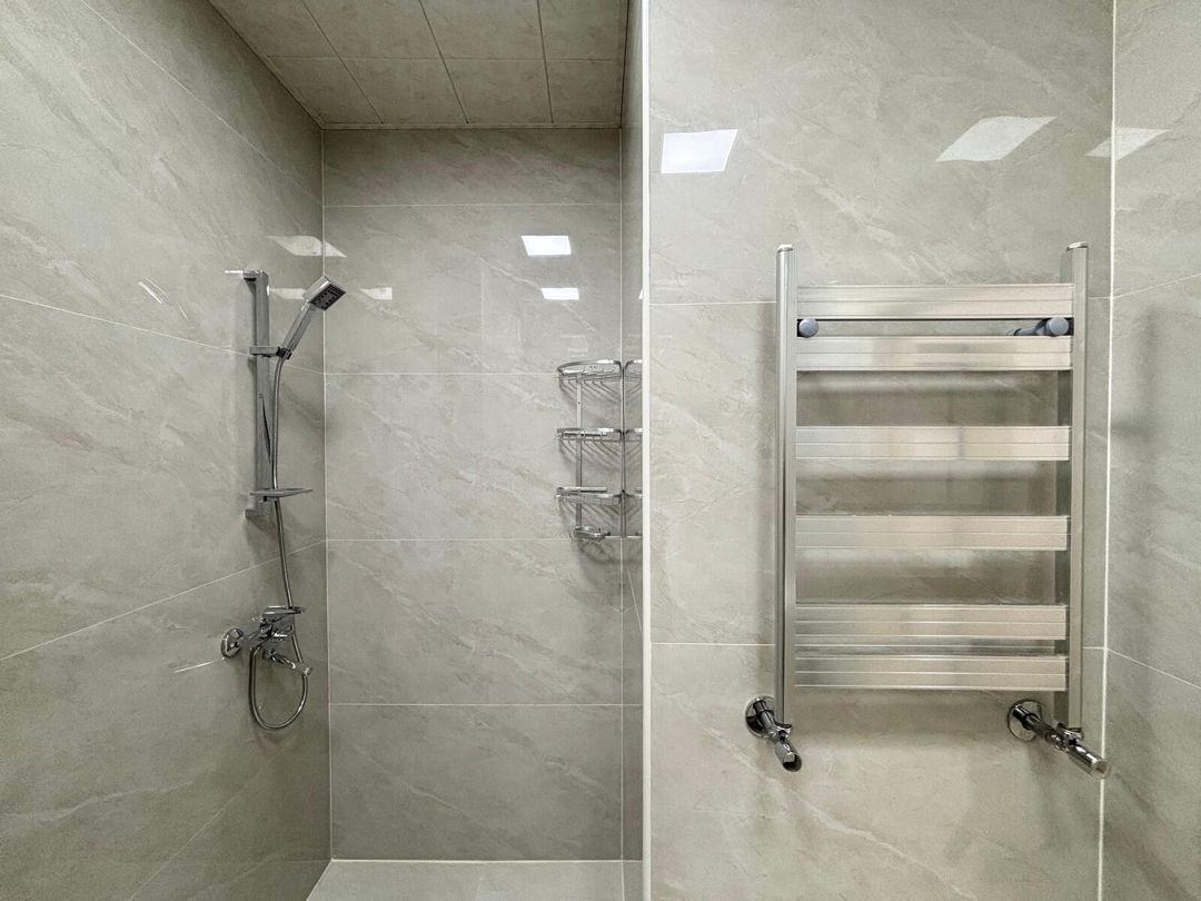 İcarəyə verilir 2 otaqlı yeni tikili 70 m² — Mənzil, Bakı (12)