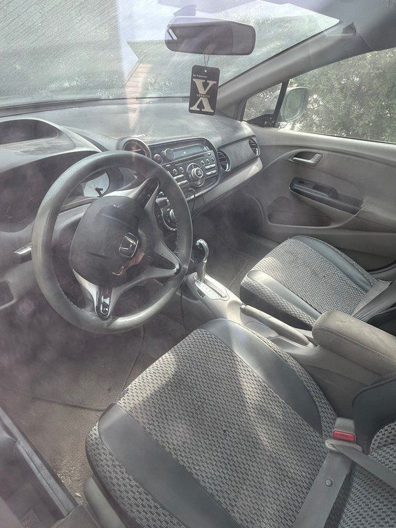 Honda Insight, 1.3 L, 0.58 kWh, 2009 il, 218 000 km 77-MX-394 — Avtomobillər, Bakı (6)