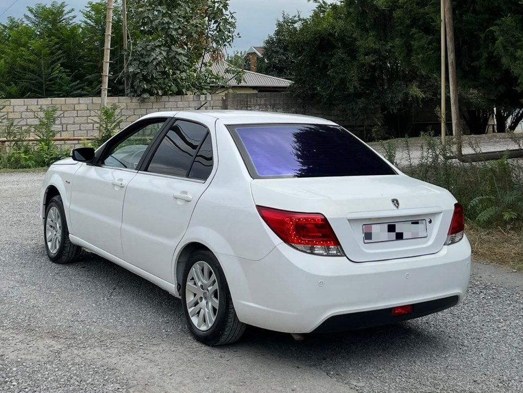 Khazar SD, 1.7 L, 2019 il, 107 000 km — Avtomobillər, Bakı (3)