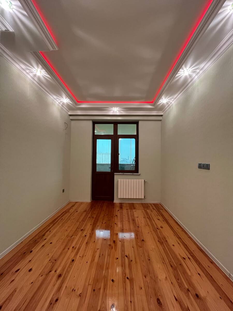 Satılır 3 otaqlı yeni tikili 94 m² — Mənzil, Xırdalan (5)