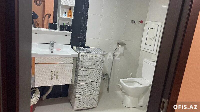 Yeni tikili Satılır Xırdalan, Kupçalı, təmirli bina evi satılır, 2 otaq, 50 m² — Mənzil, Xırdalan (7)