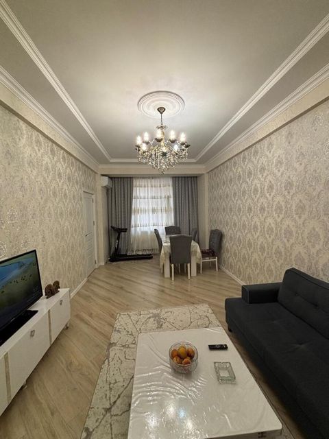 3-otaqlı yeni tikili, Xırdalan ş., 60 m² — Xırdalan