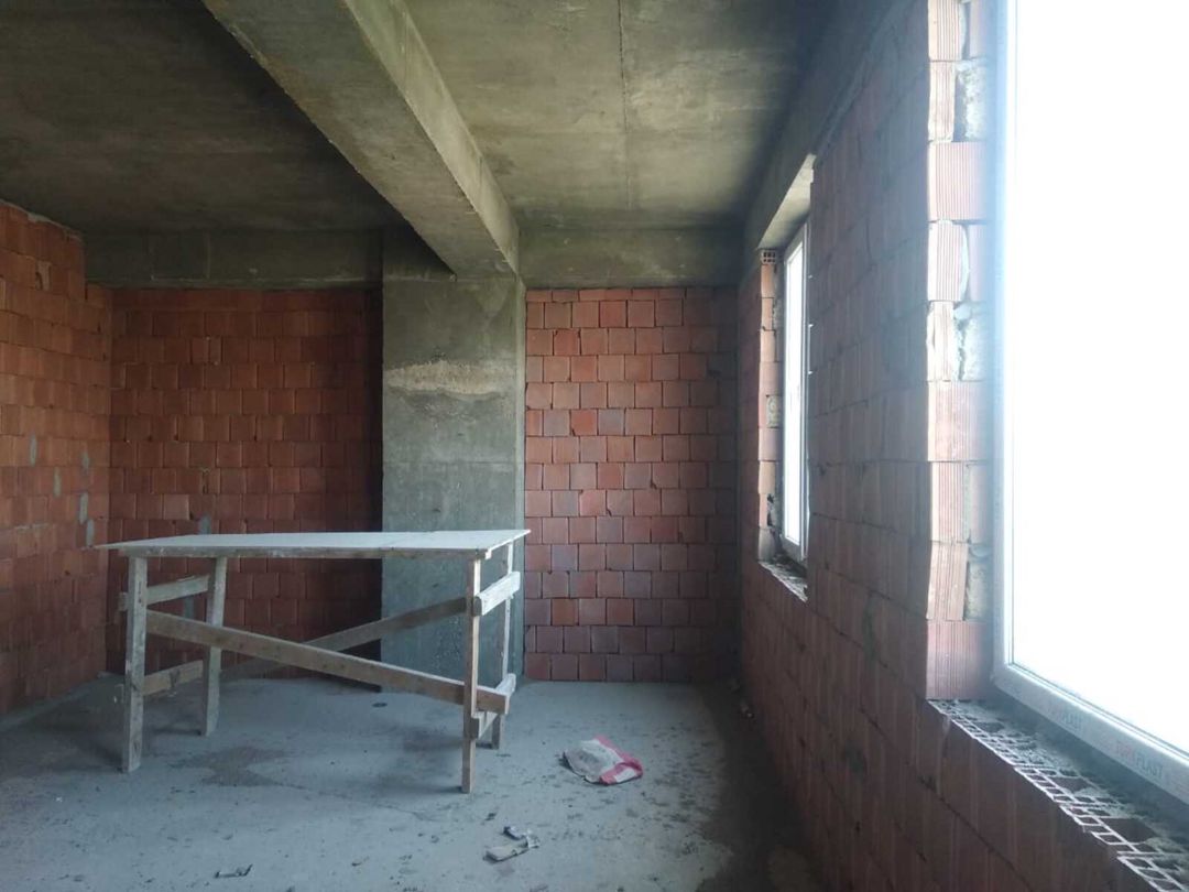 Satılır 4 otaqlı yeni tikili 186 m² — Mənzil, Bakı (12)
