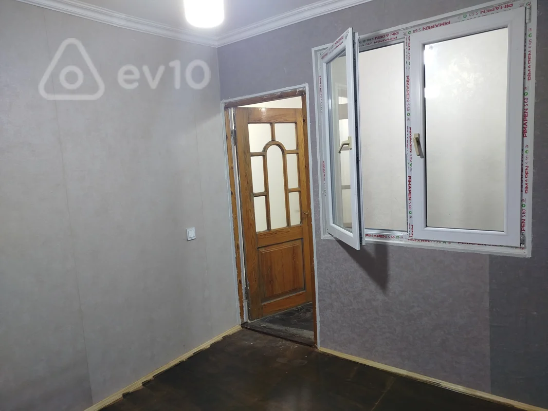 3 otaqlı mənzil, 70 m², Mirzə Davud Küçəsi — kirayə — Mənzil, Bakı (12)