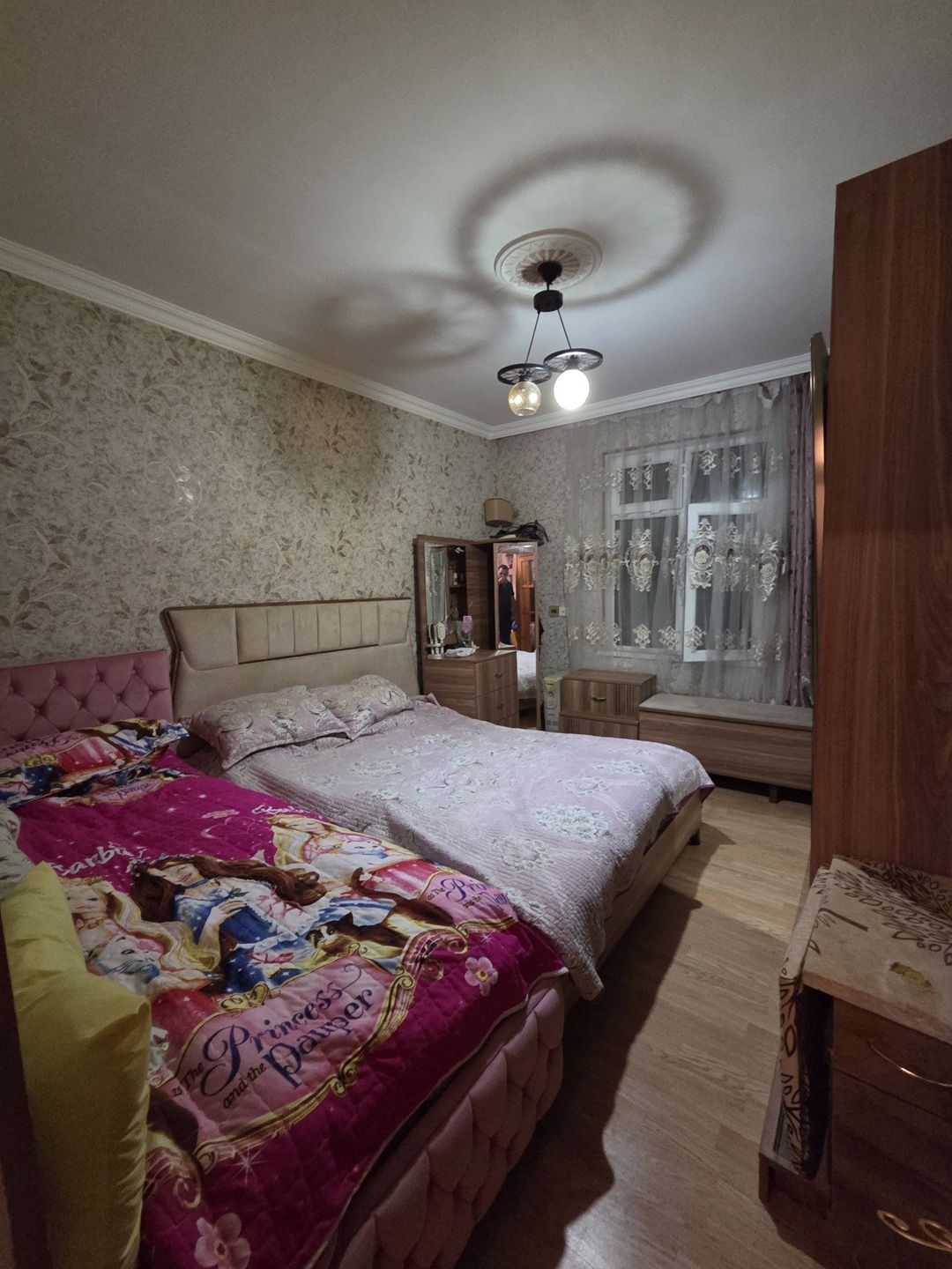 İcarəyə verilir 3 otaqlı həyət evi/bağ evi 80 m² — Ev, villa, Xırdalan (10)