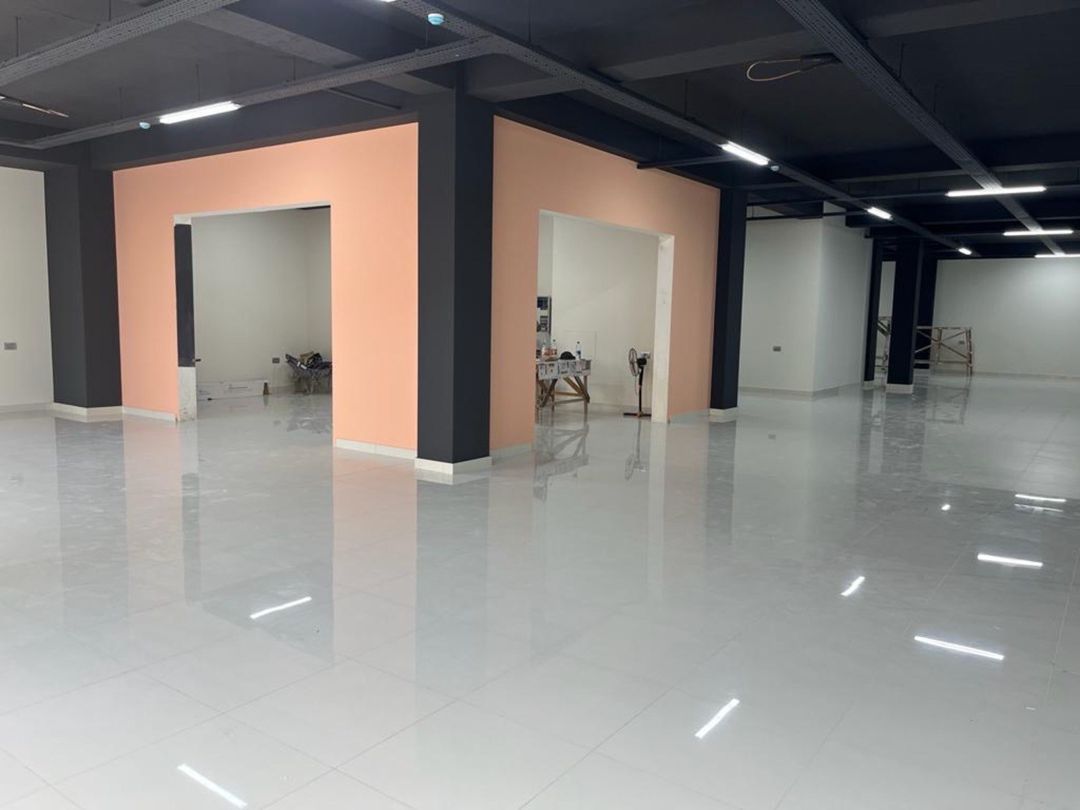 İcarəyə verilir obyekt 350 m² — Əmlak, Bakı (6)