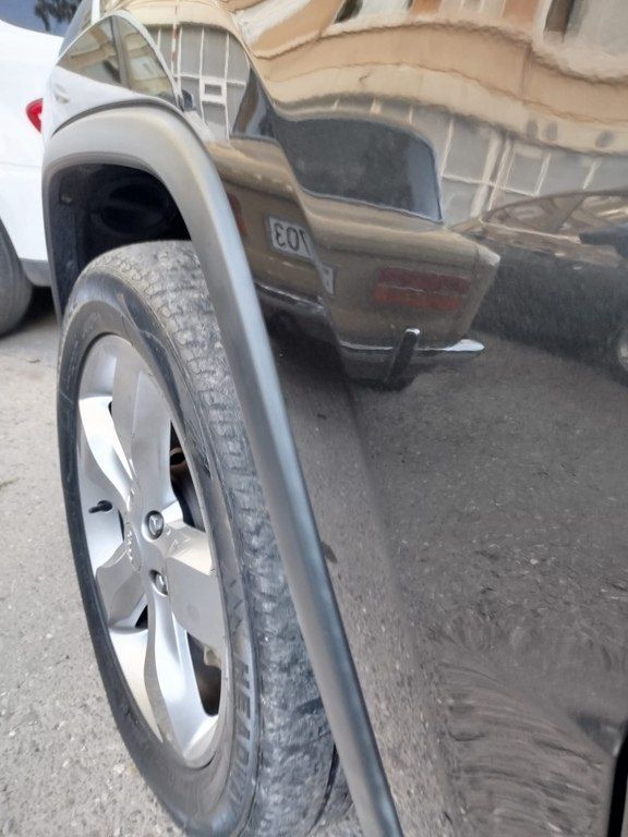 Jeep Grand Cherokee, 3.6 L, 2012 il, 112 000 km 99-CG-739 — Avtomobillər, Bakı (11)
