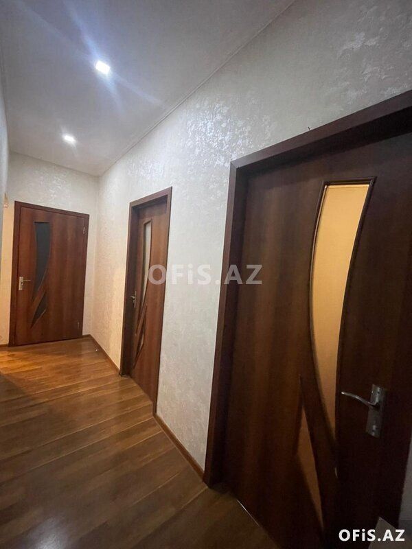 Yeni tikili Satılır Xətai r., Həzi Aslanov m., 3 otaq, 86 m² — Mənzil, Bakı (6)
