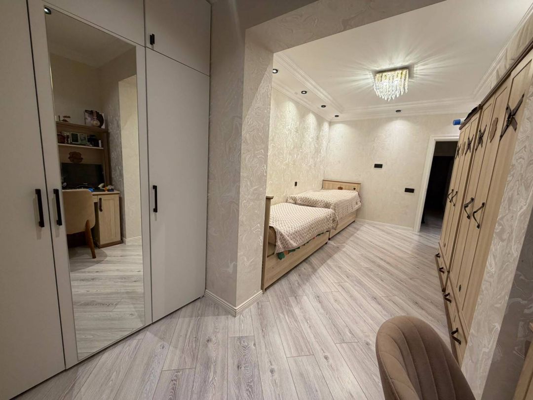 Satılır 3 otaqlı köhnə tikili 100 m² — Mənzil, Bakı (11)