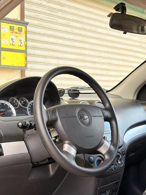 Chevrolet Nexia, 1.5 L, 2023 il, 107 583 km — Avtomobillər, İmişli (11)