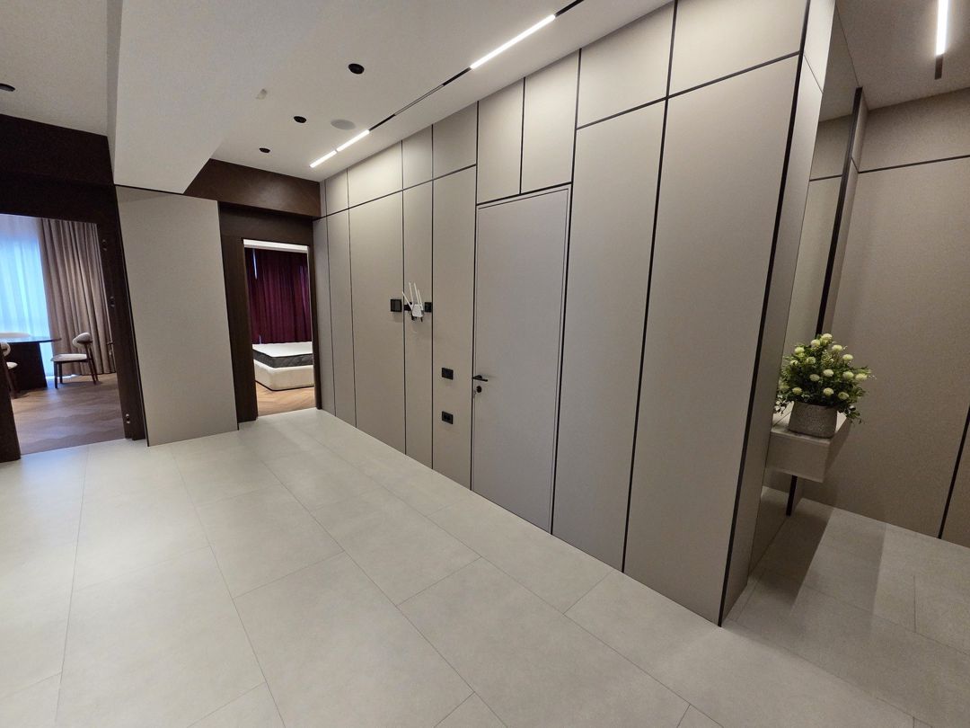 Satılır 4 otaqlı yeni tikili 165 m² — Mənzil, Bakı (3)
