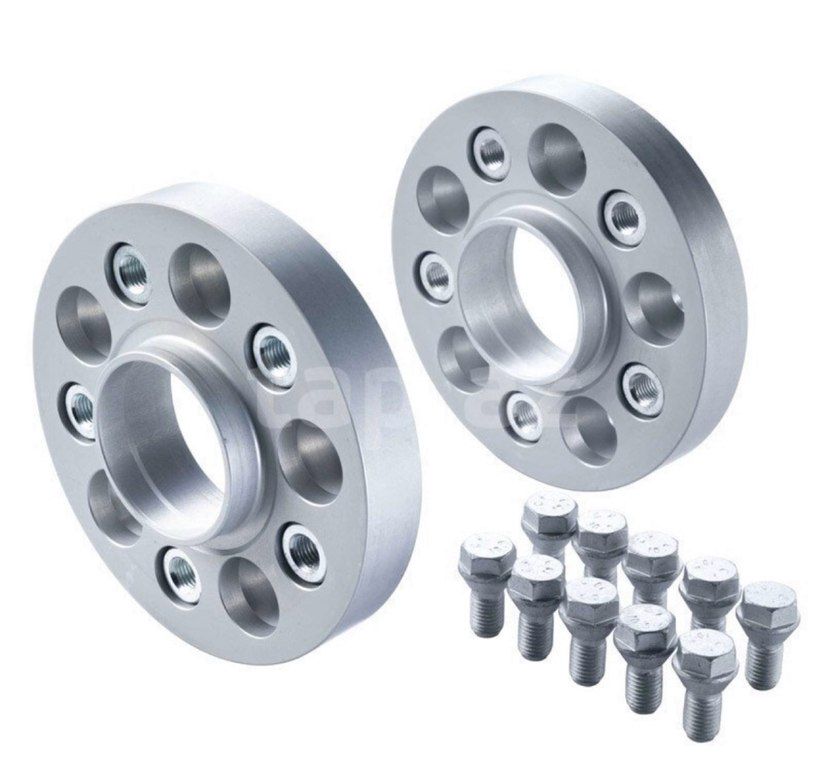"BMW F10, BMW F15, BMW G30,BMW F30, BMW G20" spacer — Ehtiyat hissələri və aksesuarlar, Bakı (5)