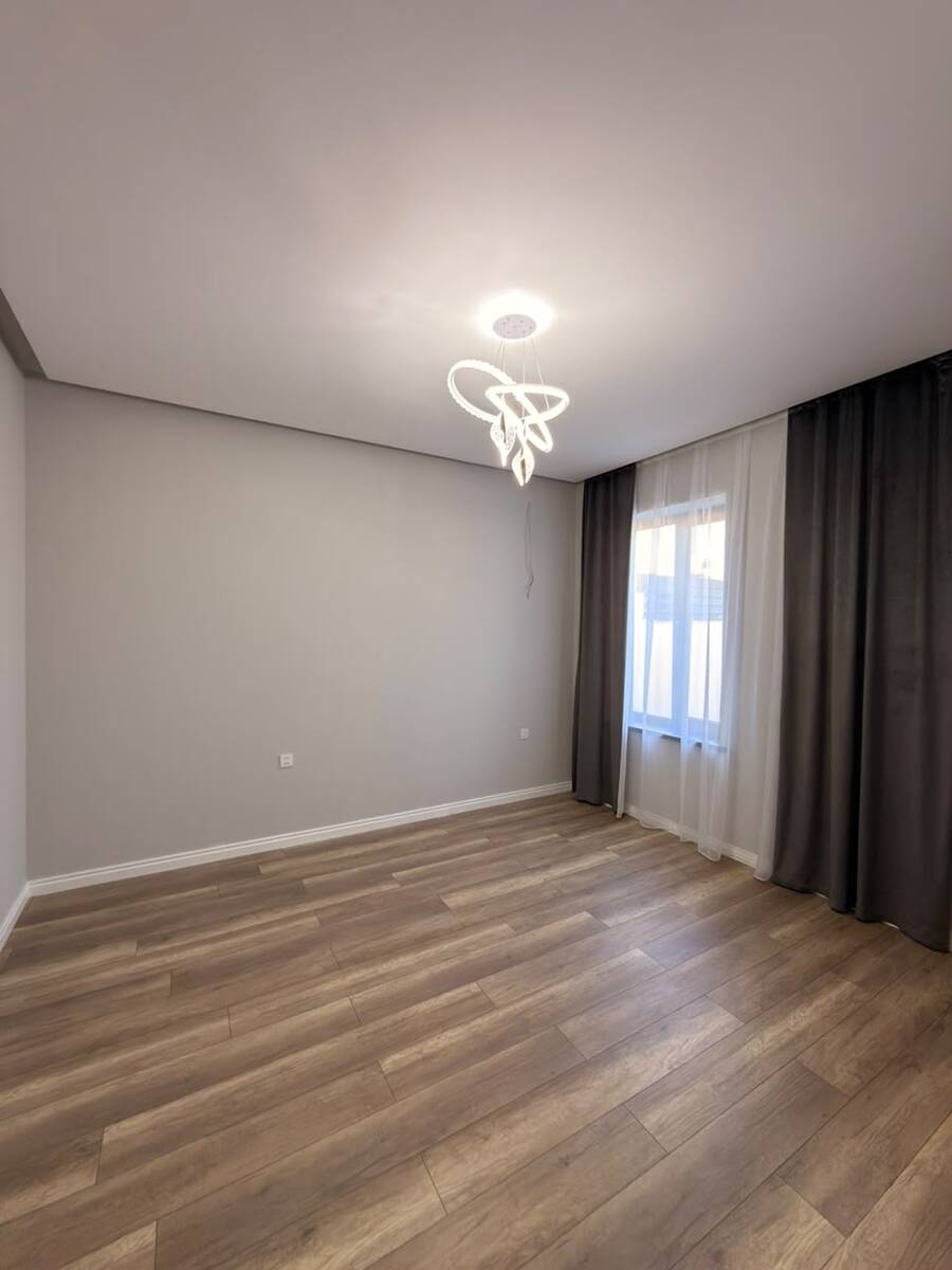 Satılır 4 otaqlı həyət evi/bağ evi 180 m² — Ev, villa, Bakı (11)