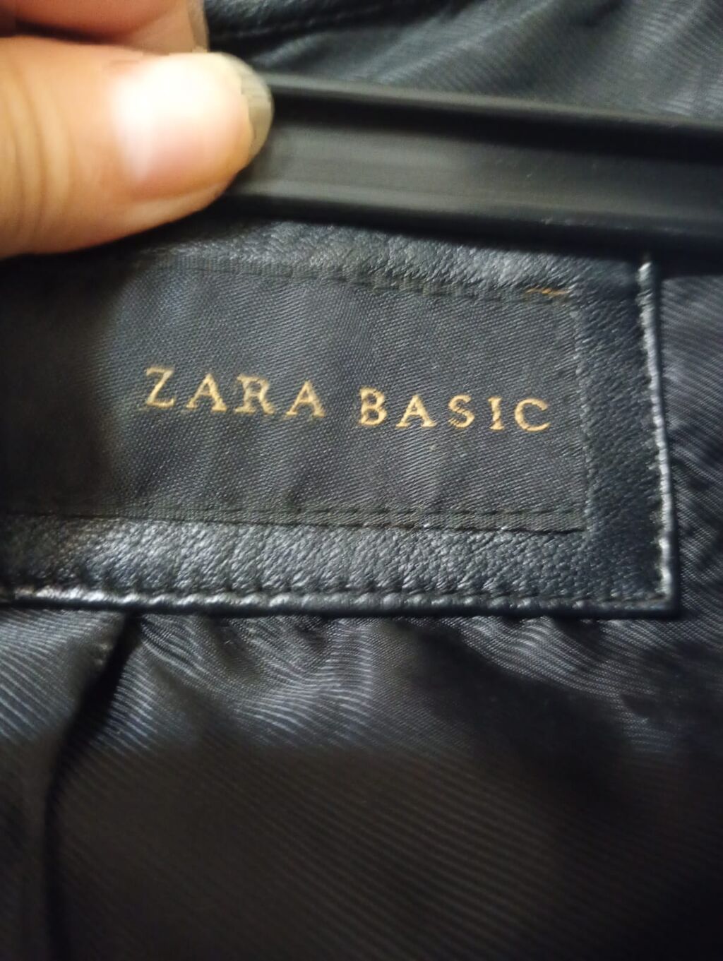 Zara Basıc qadın gödəkçəsi — Jaketlər, Bakı (2)