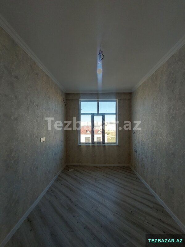 3 otaqlı Mənzil satışda — Mənzil, Xırdalan (8)