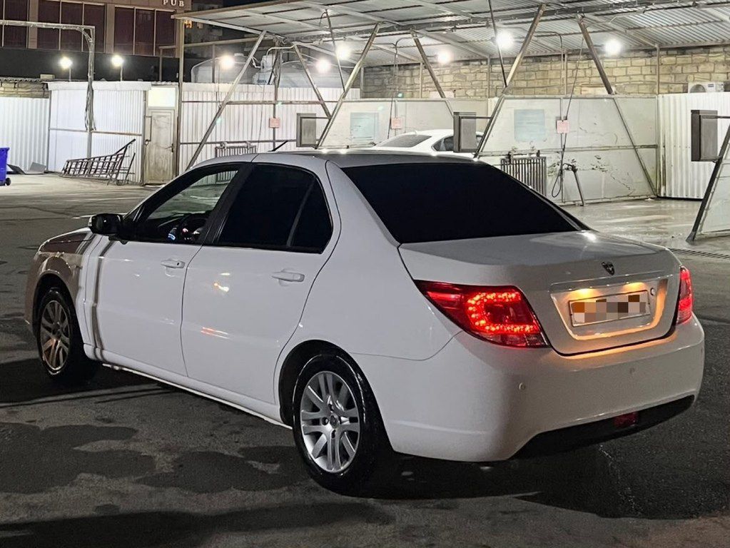 Khazar SD, 1.7 L, 2019 il, 107 000 km — Avtomobillər, Bakı (9)