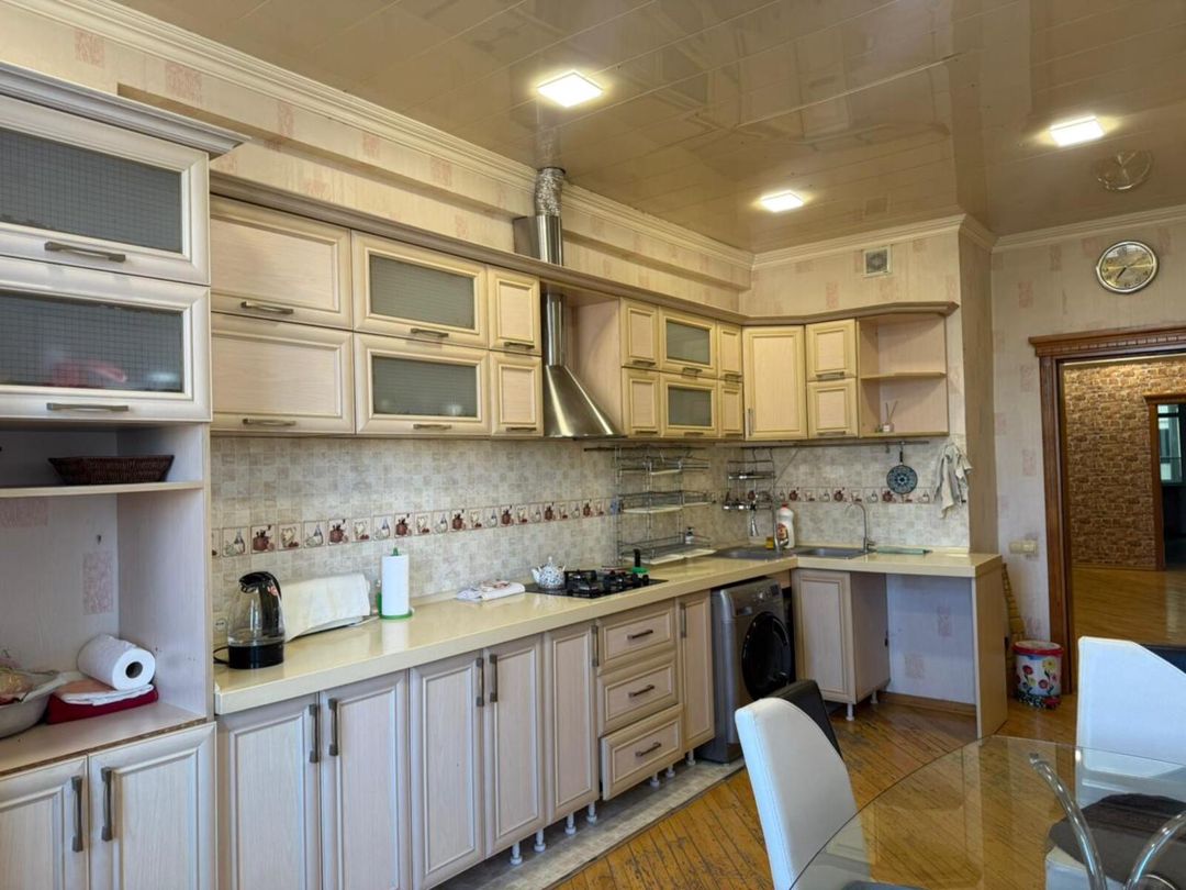 Satılır 3 otaqlı yeni tikili 128 m² — Mənzil, Bakı (11)