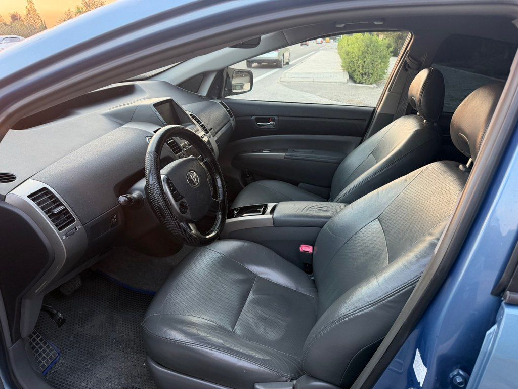 Toyota Prius, 1.5 L, 1.3 kWh, 2008 il, 300 500 km — Avtomobillər, Bakı (10)